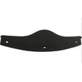 thumbnail image 1 of LS2 Stream Breath Deflector Street Motorcycle Helmet Accessories - Black / One Size, 1 of 1