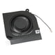 thumbnail image 5 of Ventilador de refrigeración GPU Nikou Ventilador de enfriamiento Para computadora portátil, 5 of 9