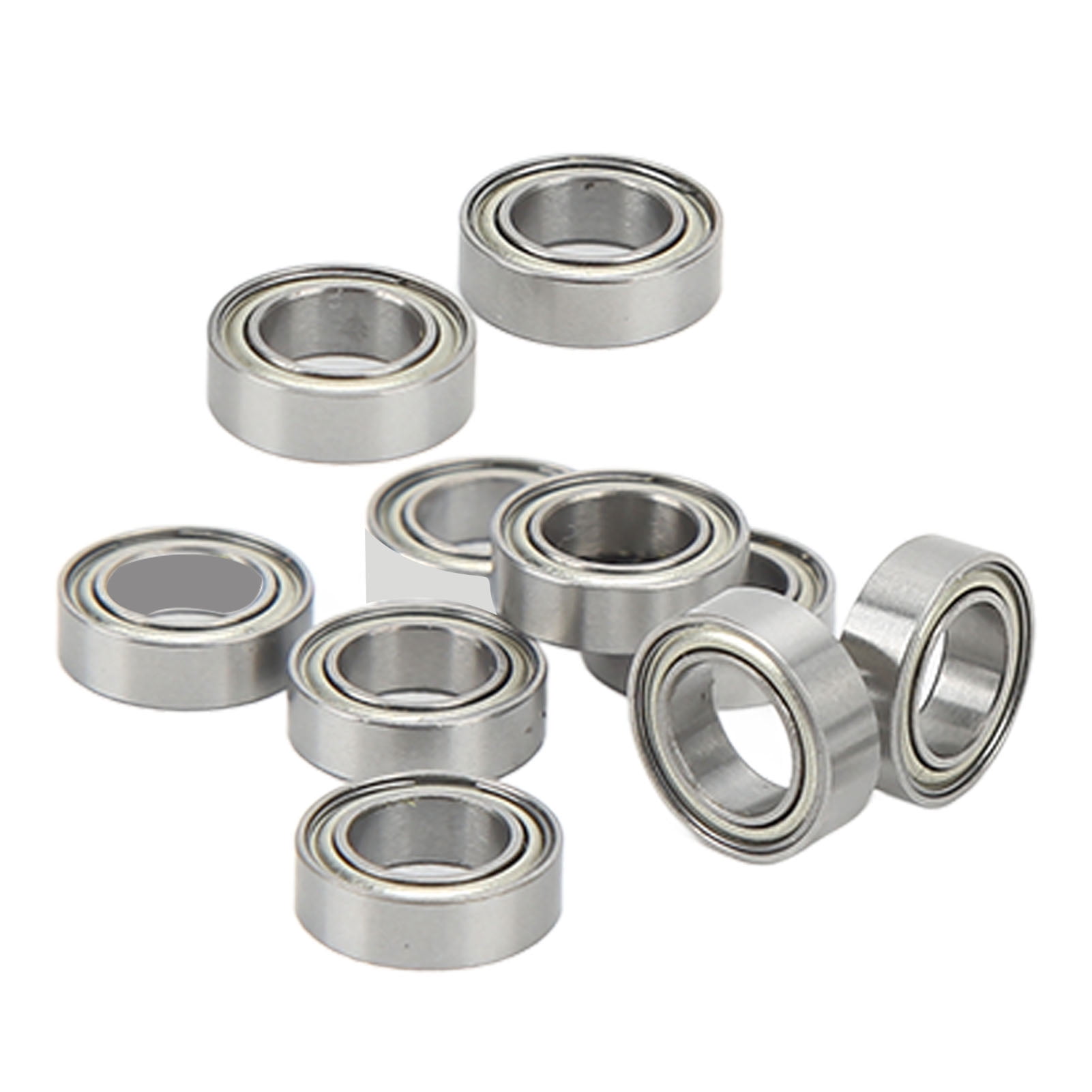 RC Ball Bearing, RC Steel Ball Bearing For 1/10 Racing Car