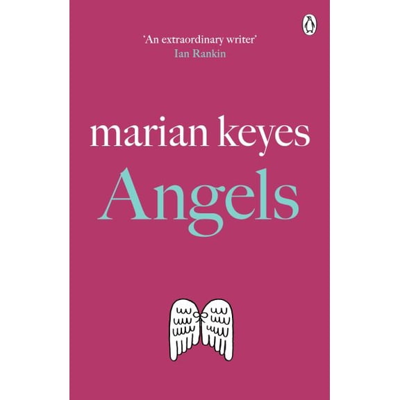 Pre-Owned Angels