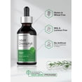 thumbnail image 5 of Liquid Chlorophyll | 2 oz | Natural Peppermint Flavor | by Horbaach, 5 of 7