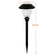 thumbnail image 3 of Luces LED, luz solar para exteriores, focos para paisajismo, luces de jardín, luces solares inalámbricas para exteriores, luces solares para pasarelas, luz solar, 3 of 8