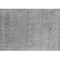 thumbnail image 1 of Ahgly Company Indoor Rectangle Abstract Gray Contemporary Area Rugs, 7' x 9', 1 of 1