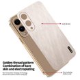 thumbnail image 6 of TYJKeJi Case Drop Resistant Shockproof Case For Samsung Galaxy S25 Edge, 6 of 7