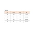 thumbnail image 2 of Douhoow Infant Baby Christmas Romper Boys Girls Long Sleeves Cartoon Santa Print Jumpsuit, 2 of 9