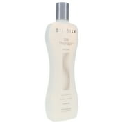 Silk Therapy Serum by Biosilk for Unisex - 12 oz Serum