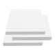 thumbnail image 4 of 3 láminas de espuma para maquetas de construcción, tableros de espuma para manualidades, esculturas y paisajes. blanco, 4 of 9