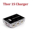 thumbnail image 2 of Cargador 1S V2 de 6 Puertos, Máx. 65 W, para PH2.0, MX2.0, A30, BT2.0, Enchufe de 4,2 V, 4,35 V, Batería de Polímero de Litio 1S LIHV, 2 of 6