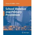 thumbnail image 1 of School Violence and Primary Prevention, 1 of 1
