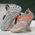thumbnail image 3 of FLhrweasw Zapatos Playa Unisex Zapatos Vadeo Transpirables para Actividades Al Aire Libre (gris 39, 3 of 9