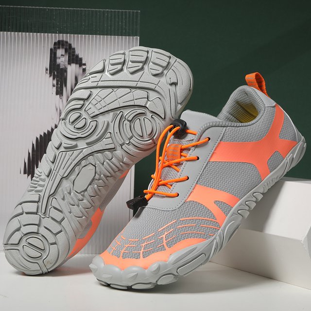Zapatos Acuaticos Aquashoes Zapatos de Vadeo Unisex Playa Transpirable para Actividades al Aire Libre( 40) Gris Claro Gris Likrtyny Tenis De Mujer Tenis De Hombre