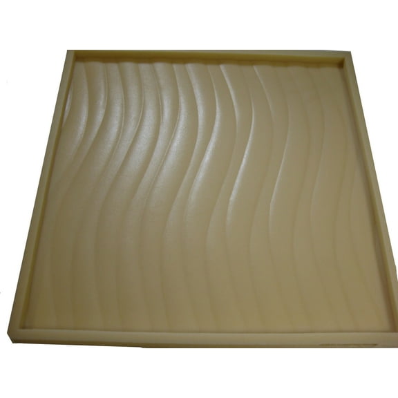 Concrete Mold Concrete Wall Stone Mold VS 1001/1. Concrete Veneer Mold, Casting