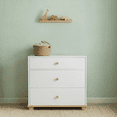 thumbnail image 2 of Little Seeds Roo 3-Drawer Dresser, 2 of 7