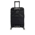 thumbnail image 4 of TOSCANO By Tucci S0260-27-BLK TOSCANO by Tucci  Aiutante 27-inch Lightweight Luggage Suitcase, 4 of 4