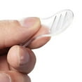 thumbnail image 4 of 10 Pcs Fournitures pour Extensions de Cils Mini Brosse à Cils en Forme de Y Outils de Permanente, 4 of 8
