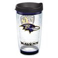 thumbnail image 1 of Tervis NFL® Baltimore Ravens Insulated Tumbler, 1 of 8