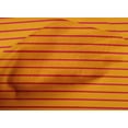 thumbnail image 4 of oneOone Cotton Cambric Fabric Wide Stripe Printed Craft Fabric BTY 56 Inch Wide, 4 of 4