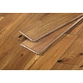 thumbnail image 3 of Umar Acacia 3/4" (0.75") Thick x 4 4/5" (4.8") Width x Varying Length Solid Hardwood Flooring 27.58 sq ft, 3 of 6