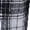 Black/White, variant on Pogiun Boys Pajama Pants Soft Micro Fleece Pajama Bottoms for Kids Printed Plaid Design Boy's Sleepwear Navy/White 10-12y