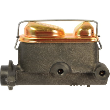 CARDONE New 13-1384 Brake Master Cylinder fits 1968-1976 American Motors
