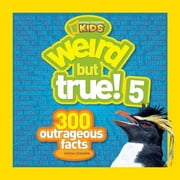 5 000 Awesome Facts About Everything Walmart Com