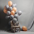 thumbnail image 3 of Xingzhi Ballon Rétro Neuf, 3 of 9