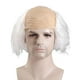 thumbnail image 4 of Peluca calva para hombre Fernando disfraz de Halloween, 4 of 8