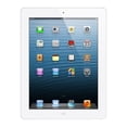 thumbnail image 6 of Restored Apple iPad 4 with Retina Display 32GB Wi-Fi 4th Generation in Black MD511LL/A (Refurbished), 6 of 6