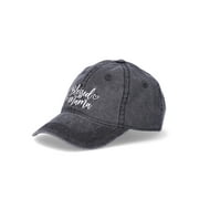 Home Free Women's Blessed Momma Cotton Baseball Cap