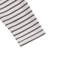 thumbnail image 6 of Tisuna Long Sleeve T-Shirts For Men Soft Henley Neck Tops Men Striped Tshirts For Sport Workout Size L, 6 of 9