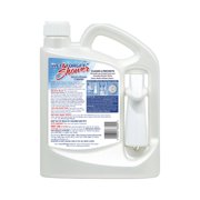 Wet & Forget Tub, Tile & Shower Cleaner - Pack of 8