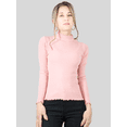 thumbnail image 2 of Suéter Malabis Mujer Otoño/invierno Cuello Redondo 2024 UNITALLA, 2 of 5
