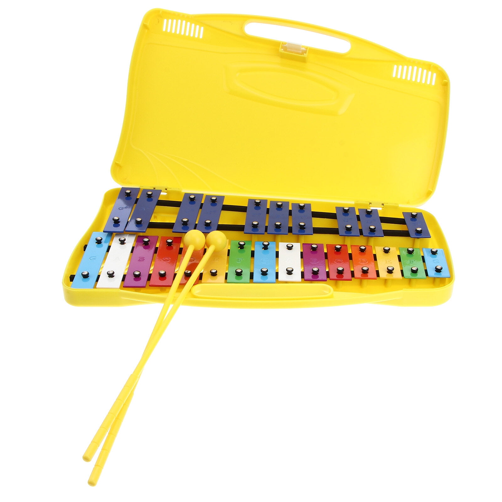 25note xylophone Musical Instrument Toy Kids Glockenspiel Xylophone
