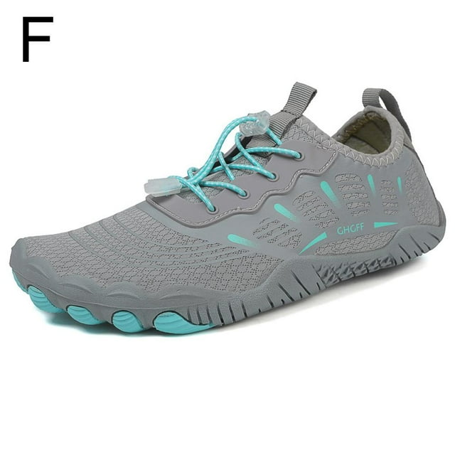 Five-Finger Hiking Shoes Breathable Rafting Hiking Shoes Climbing AF Rock V8C0