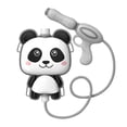 thumbnail image 2 of Panda Water Gun Backpack Super Squirt Soaker Long Range Summer Toys (color may vary), 2 of 4