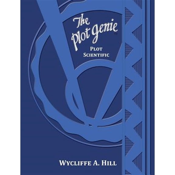 The Plot Genie (Paperback)