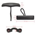 thumbnail image 2 of Almencla 2pcs Kayak Handles Nylon Carry Handle Lightweight Canoe Pull Handles with Cord, 2 of 8