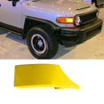 thumbnail image 2 of Placa de relleno del parachoques delantero derecho 52512-35100-F0 yuxing Cubierta de moldura inferior del faro 525 Amarillo para Cruiser 2007-2014, 2 of 5