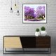 thumbnail image 5 of Cuadros Decorativos 5D bricolaje completo taladro diamante pintura Bauhinia bordado mosaico Kit dormitorio decoración DQrwqpou Nuevos Originales, 5 of 8
