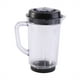 thumbnail image 2 of Vaso de plástico de repuesto Sincero para licuadora exprimidora Magic Bullet 1000 ml, 2 of 10