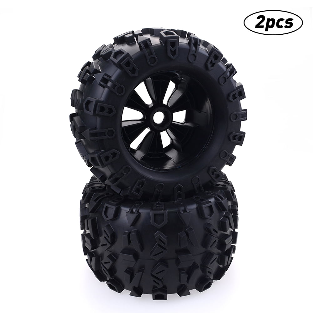 hpi savage tires