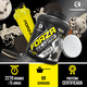thumbnail image 5 of Proteína de Suero de Leche Forzawhey Pro Forzagen 5lb Galletas con Crema, 5 of 6