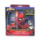 thumbnail image 1 of Diario con pluma y sello Spiderman, 1 of 4