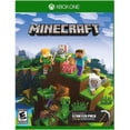thumbnail image 1 of Minecraft Xbox One Mojang Nuevo y sellado, 1 of 2
