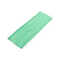 thumbnail image 2 of Seed Catcher Guard Net Cover, Ventilated Adjustable Birdcage Nylon Mesh Net Soft Universal  For Parrots Parakeet Macaw Cage Green, 2 of 8