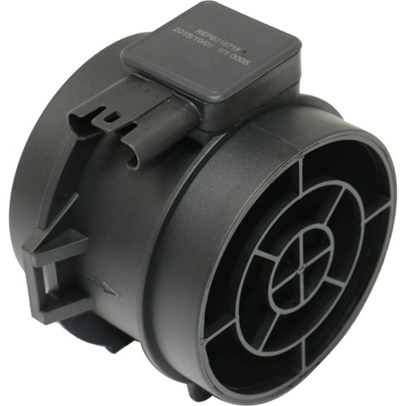 Mass Air Flow Sensor Compatible with 2004-2006 BMW X3 2003-2006 330Ci 6Cyl 3.0L