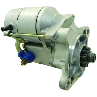 Starter Motor Compatible With LEXUS IS300 2018-2024 28100-36150 438000