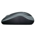 thumbnail image 3 of Logitech Wireless Computer Mouse M185 - Optical - Wireless - USB - 1000 dpi, 3 of 4