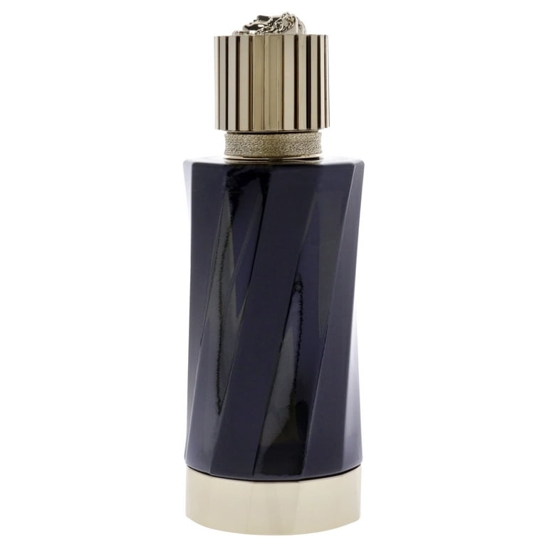 Versace Atelier Encens Supreme , 3.4 oz EDP Spray - Walmart.com