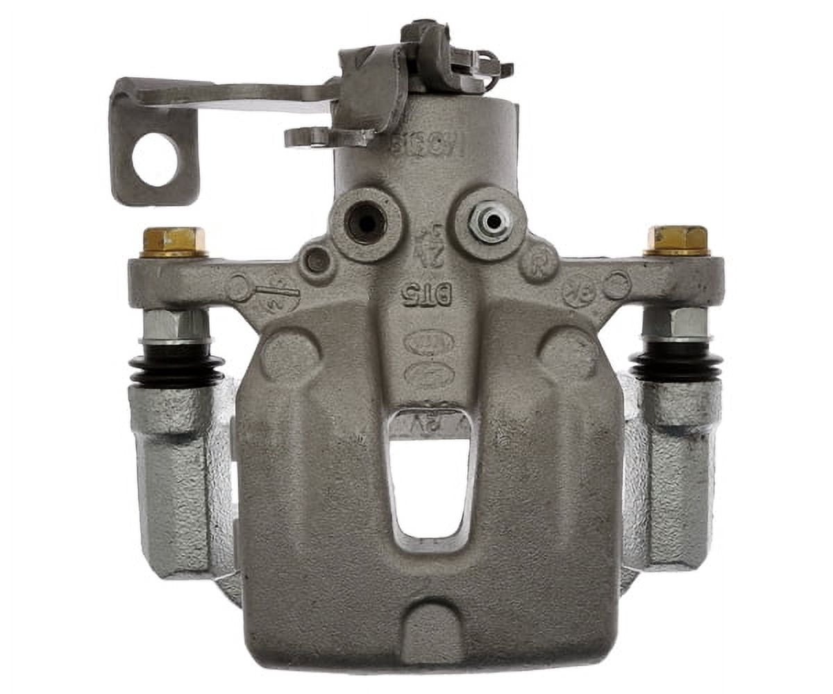 Raybestos R-Line Reman Loaded Coated Caliper & Bracket Assy